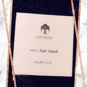 Renu Hair Mask